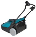 ZAMIATARKA AKUMULATOROWA 40VMAX XGT 2*5.0AH MAKITA