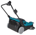 ZAMIATARKA AKUMULATOROWA 40VMAX XGT 2*5.0AH MAKITA