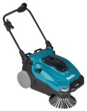 ZAMIATARKA AKUMULATOROWA 40VMAX XGT 2*5.0AH MAKITA