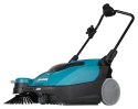 ZAMIATARKA AKUMULATOROWA 40VMAX XGT 2*5.0AH MAKITA