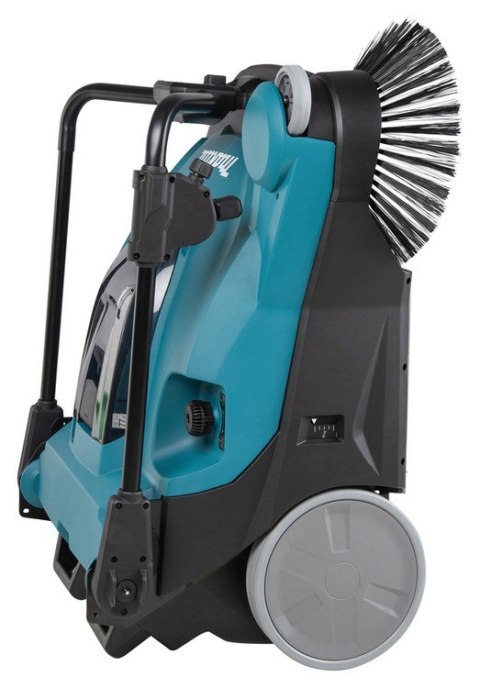 ZAMIATARKA AKUMULATOROWA 40VMAX XGT 2*5.0AH MAKITA ZAMIATARKA AKUMULATOROWA 40VMAX XGT 2*5.0AH MAKITA