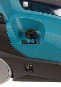 ZAMIATARKA AKUMULATOROWA 40VMAX XGT 2*5.0AH MAKITA