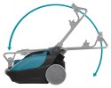 ZAMIATARKA AKUMULATOROWA 40VMAX XGT 2*5.0AH MAKITA