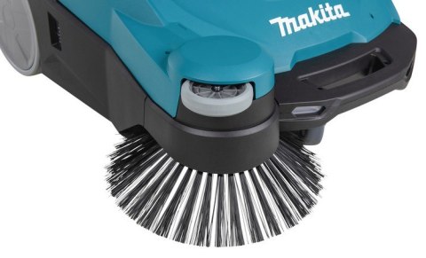 ZAMIATARKA AKUMULATOROWA 40VMAX XGT 2*5.0AH MAKITA ZAMIATARKA AKUMULATOROWA 40VMAX XGT 2*5.0AH MAKITA