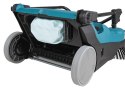ZAMIATARKA AKUMULATOROWA 40VMAX XGT 2*5.0AH MAKITA