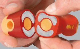 ZESTAW 6 WKRĘTAKÓW FELO-ERGONIC VDE+MAGNETYZER FELO