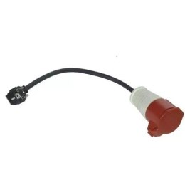 ADAPTER ZASILANIA DO SPAWAREK 230/400V DEDRA
