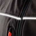 BEZRĘKAWNIK ROBOCZY SOFTSHELL ROZMIAR L NEO