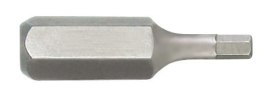 BIT, GROT, KOŃCÓWKA 5/16 HEX H6*36MM KING TONY