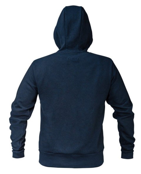 BLUZA ROBOCZA PREMIUM DWUWARSTWOWA ROZMIAR L NEO BLUZA ROBOCZA PREMIUM DWUWARSTWOWA ROZMIAR L NEO