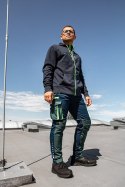 BLUZA ROBOCZA PREMIUM DWUWARSTWOWA ROZMIAR L NEO