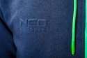 BLUZA ROBOCZA PREMIUM DWUWARSTWOWA ROZMIAR L NEO