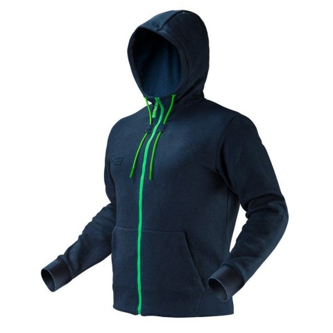 BLUZA ROBOCZA PREMIUM DWUWARSTWOWA ROZMIAR XL NEO BLUZA ROBOCZA PREMIUM DWUWARSTWOWA ROZMIAR XL NEO