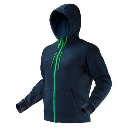 BLUZA ROBOCZA PREMIUM DWUWARSTWOWA ROZMIAR M NEO