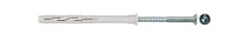 DYBEL RAMOWY Z WKRĘTEM NA TORX T30 8*80MM UN