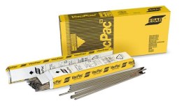 ELEKTRODA ESAB OK 48.00 2.5MM 4.3KG ESAB