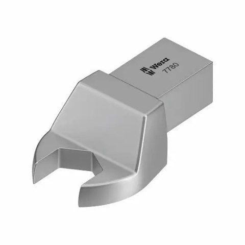 KLUCZ PŁASKI WTYKOWY 14*18 19MM WERA KLUCZ PŁASKI WTYKOWY 14*18 19MM WERA