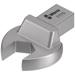KLUCZ PŁASKI WTYKOWY 9*12 13MM WERA