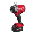 KLUCZ UDAROWY AKUMULATOROWY M18FHIW2P12-502X 2*5.0AH MILWAUKEE