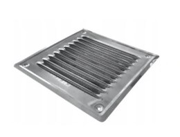 KRATKA NIERDZEWNA SKOŚNA Z SIATKĄ 14*14CM AIR ROXY
