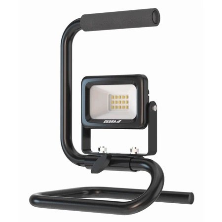 LAMPA WARSZTATOWA 10W SMD LED 900LM DEDRA