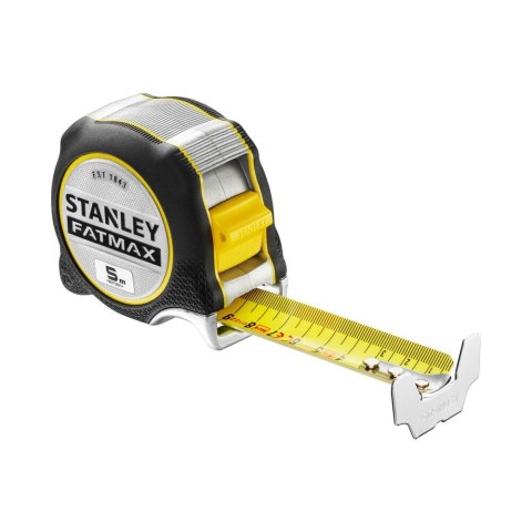 MIARA FATMAX PREMIUM 5M STANLEY MIARA FATMAX PREMIUM 5M STANLEY