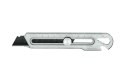 NÓŻ UNIWERSALNY 6W1 STAL NIERDZEWNA 18MM PRO