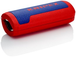 OBCINAK DO RUR FALISTYCH TWISTCUT 13-32MM KNIPEX