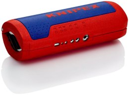 OBCINAK DO RUR FALISTYCH TWISTCUT 13-32MM KNIPEX