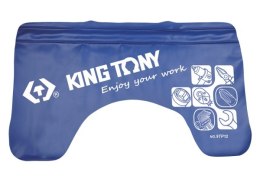 OCHRANIACZ BŁOTNIKA,UCHWYT MAGNETYCZNY 1050*650MM KING TONY