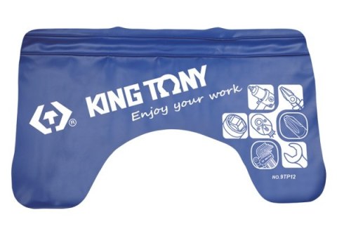 OCHRANIACZ BŁOTNIKA,UCHWYT MAGNETYCZNY 1050*650MM KING TONY OCHRANIACZ BŁOTNIKA,UCHWYT MAGNETYCZNY 1050*650MM KING TONY
