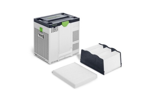 OCZYSZCZACZ POWIETRZA SYS-AIR M FESTOOL OCZYSZCZACZ POWIETRZA SYS-AIR M FESTOOL
