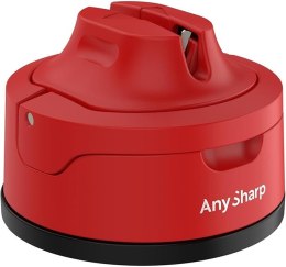 OSTRZAŁKA DO NOŻY ANYSHARP CLASSIC / EVO RED ANYSHARP