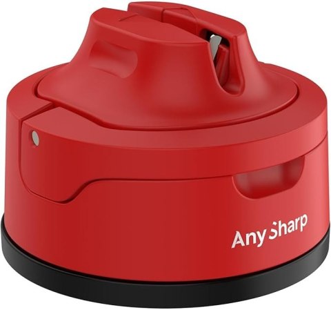 OSTRZAŁKA DO NOŻY ANYSHARP CLASSIC / EVO RED ANYSHARP OSTRZAŁKA DO NOŻY ANYSHARP CLASSIC / EVO RED ANYSHARP