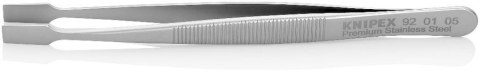 PĘSETA UNIWERSALN 120MM KNIPEX PĘSETA UNIWERSALN 120MM KNIPEX