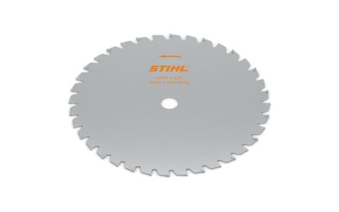 PIŁA TARCZOWA 225-36 STIHL PIŁA TARCZOWA 225-36 STIHL