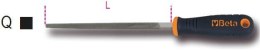 PILNIK PÓŁGŁADZIK 10''-250MM BETA