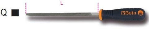 PILNIK PÓŁGŁADZIK 12''-300MM BETA PILNIK PÓŁGŁADZIK 12''-300MM BETA