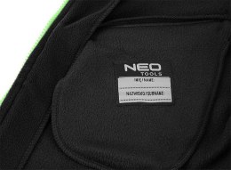 POLAR ROBOCZY PREMIUM CZARNY WZMOCNIENIA Z CORDURY ROZ.XXL NEO