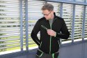 POLAR ROBOCZY PREMIUM CZARNY WZMOCNIENIA Z CORDURY ROZ.XXL NEO