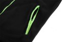 POLAR ROBOCZY PREMIUM CZARNY WZMOCNIENIA Z CORDURY ROZ.XXL NEO
