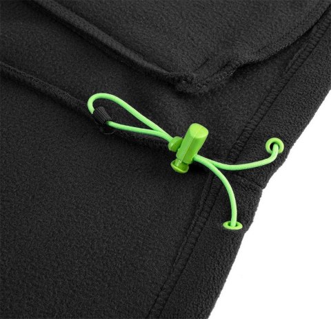 POLAR ROBOCZY PREMIUM CZARNY WZMOCNIENIA Z CORDURY ROZ.XXL NEO POLAR ROBOCZY PREMIUM CZARNY WZMOCNIENIA Z CORDURY ROZ.XXL NEO