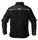 POLAR ROBOCZY PREMIUM CZARNY WZMOCNIENIA Z CORDURY ROZ.M NEO