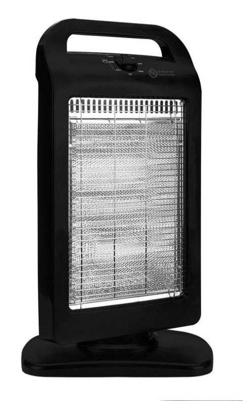 PROMIENNIK HALOGENOWY PODCZERWIENI 400W/800W/1200W BIAŁY NEO PROMIENNIK HALOGENOWY PODCZERWIENI 400W/800W/1200W BIAŁY NEO