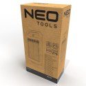 PROMIENNIK HALOGENOWY PODCZERWIENI 400W/800W/1200W BIAŁY NEO