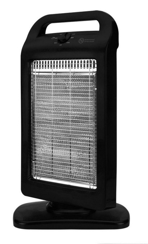 PROMIENNIK HALOGENOWY PODCZERWIENI 400W/800W/1200W BIAŁY NEO PROMIENNIK HALOGENOWY PODCZERWIENI 400W/800W/1200W BIAŁY NEO