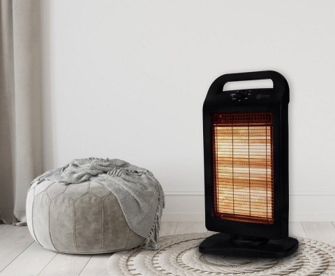 PROMIENNIK HALOGENOWY PODCZERWIENI 400W/800W/1200W BIAŁY NEO PROMIENNIK HALOGENOWY PODCZERWIENI 400W/800W/1200W BIAŁY NEO
