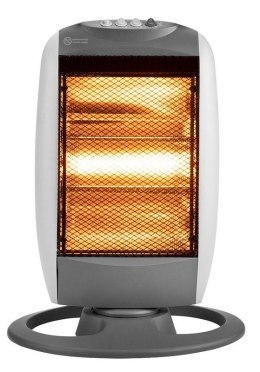 PROMIENNIK HALOGENOWY PODCZERWIENI 400W/800W/1200W CZARNY NEO
