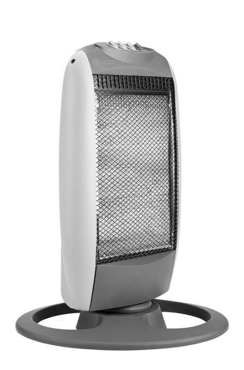PROMIENNIK HALOGENOWY PODCZERWIENI 400W/800W/1200W CZARNY NEO PROMIENNIK HALOGENOWY PODCZERWIENI 400W/800W/1200W CZARNY NEO