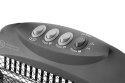 PROMIENNIK HALOGENOWY PODCZERWIENI 400W/800W/1200W CZARNY NEO